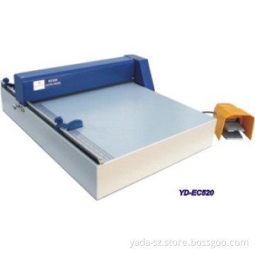 Electric Creasing Machine (YD-EC520)